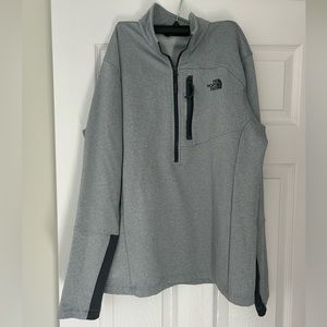 NorthFace Fleece - Men’s